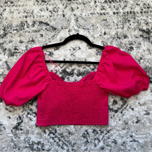 🔥LUSH Cropped Top - Picture 10 of 12